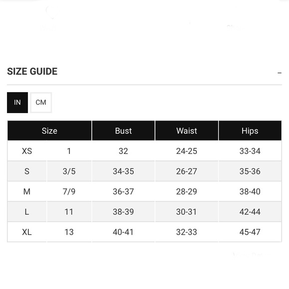 Forever 21 Foldover Fitted Top - Picture 9 of 9